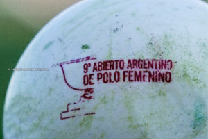 El 9º Abierto Argentino Femenino de Polo dio el puntapié inicial